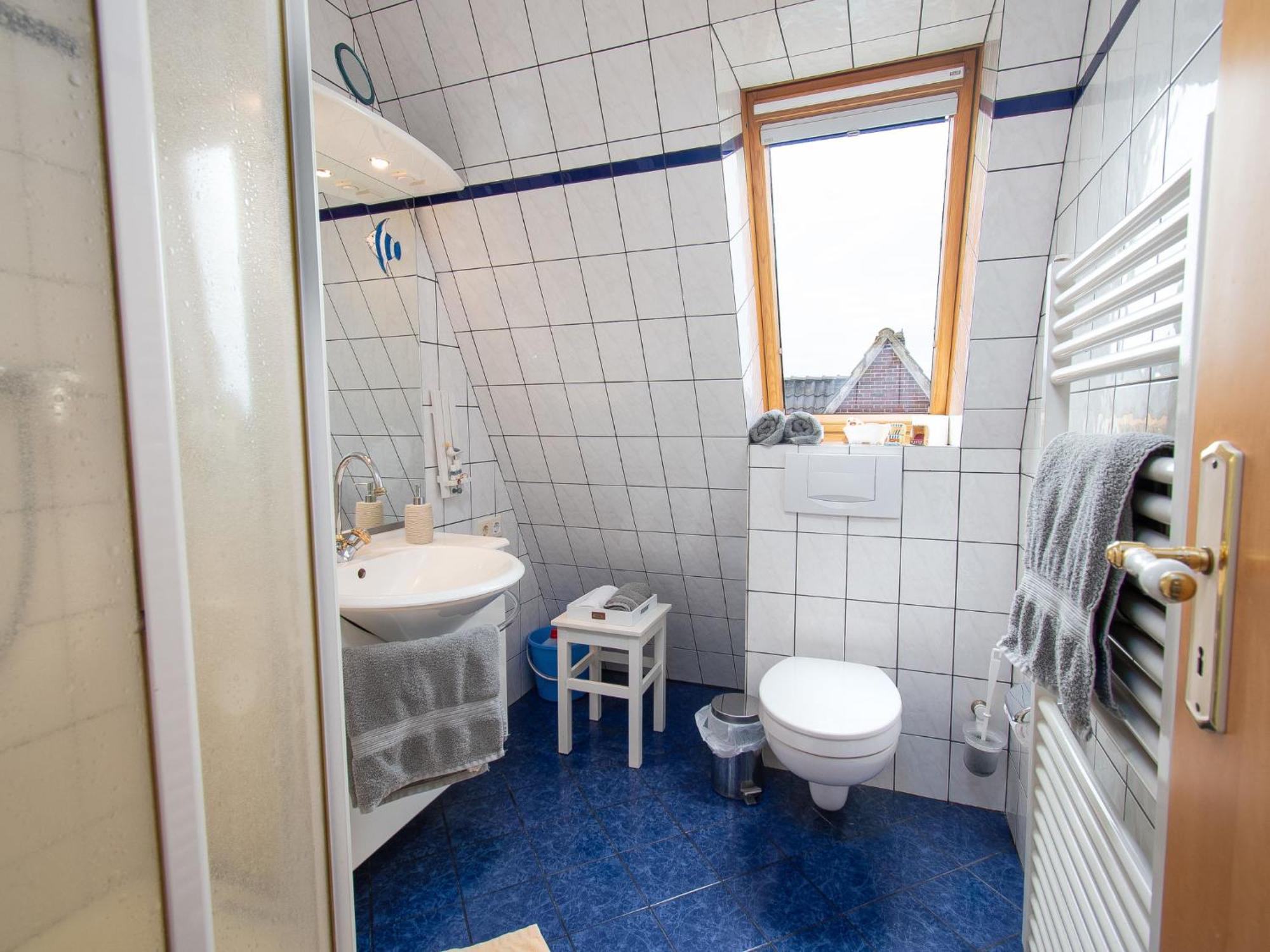 Apartment Dehne-5 By Interhome Norddeich  Eksteriør billede